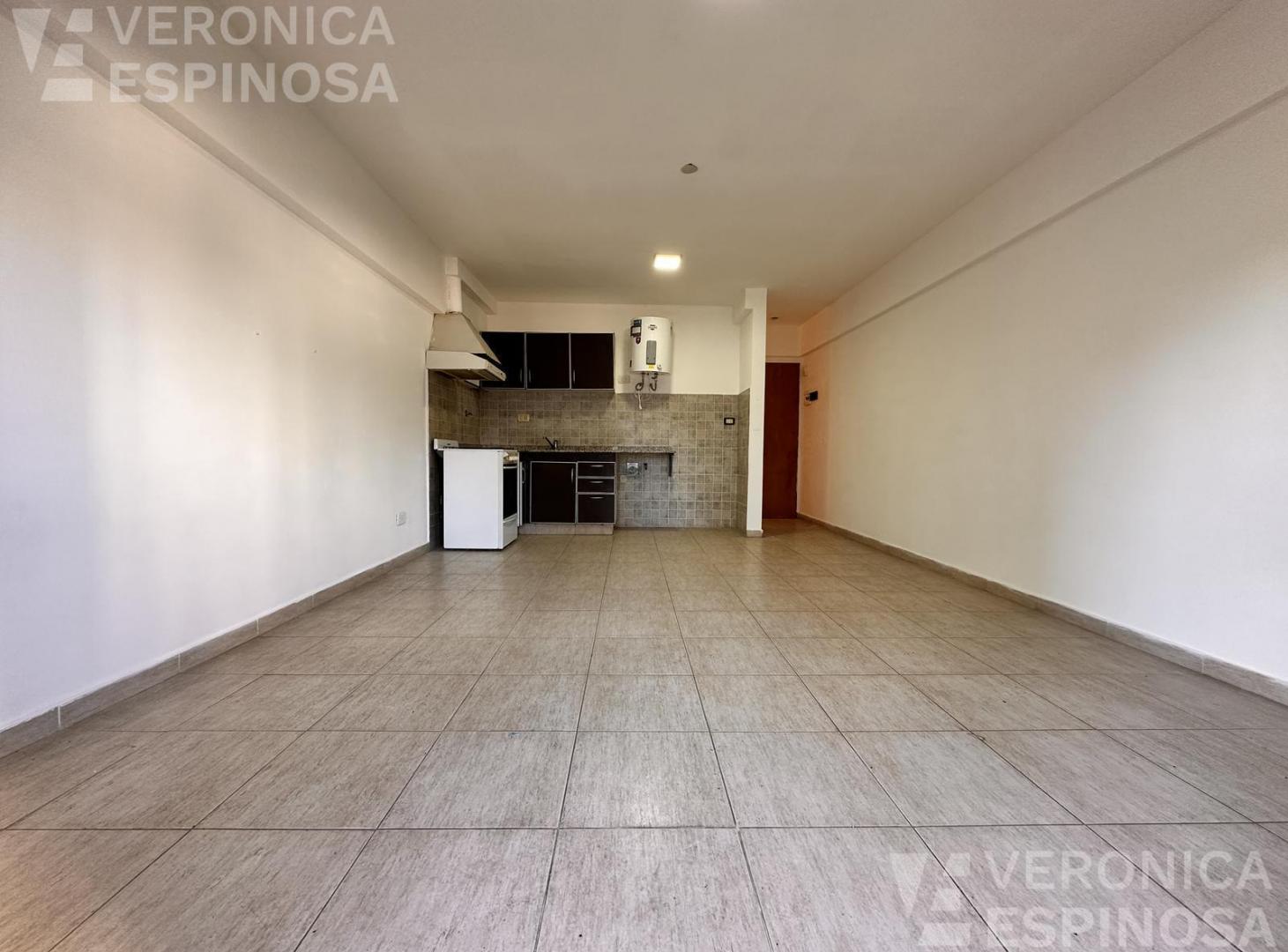 Foto de Departamento de un ambiente en alquiler, Moron, imagen 1