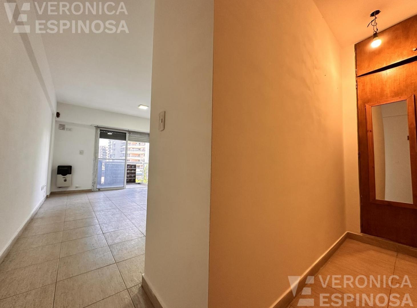 Foto de Departamento de un ambiente en alquiler, Moron, imagen 3
