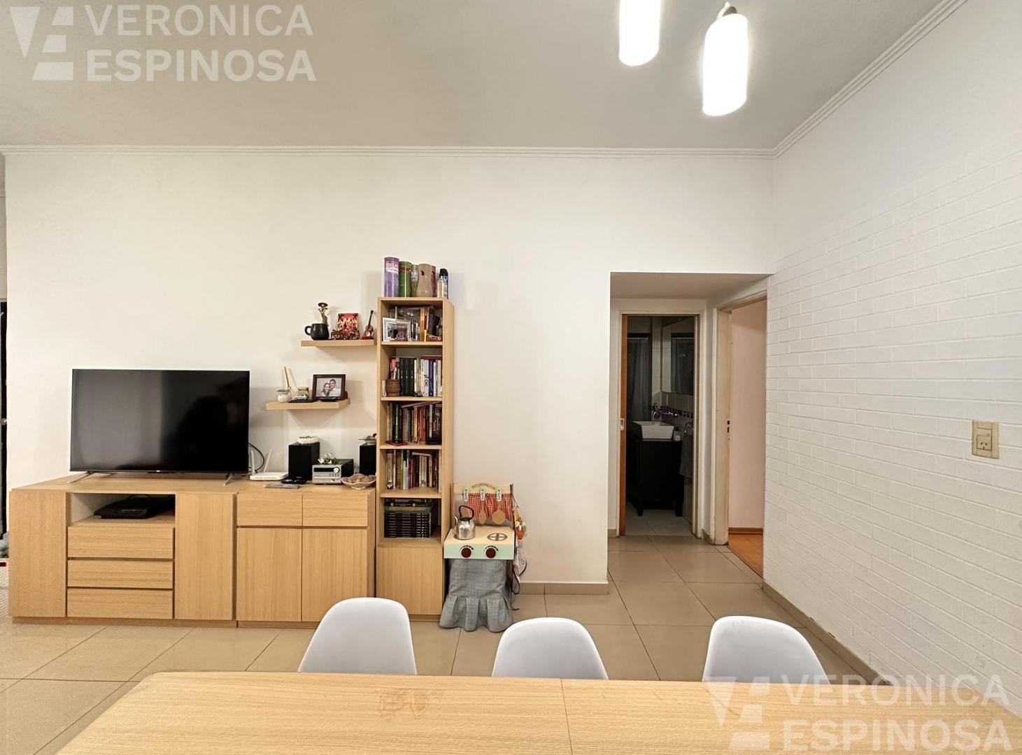 Foto de PH de 3 ambientes en venta en Moron, imagen 2