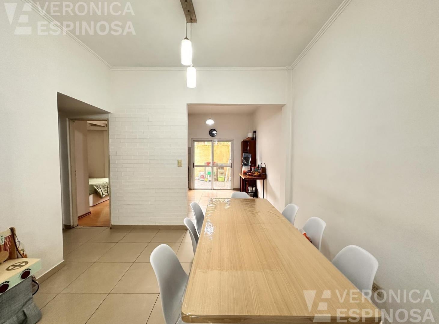 Foto de PH de 3 ambientes en venta en Moron, imagen 3