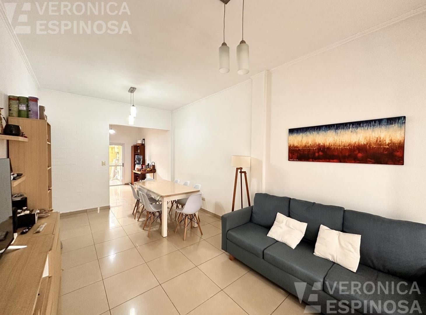Foto de PH de 3 ambientes en venta en Moron, imagen 5