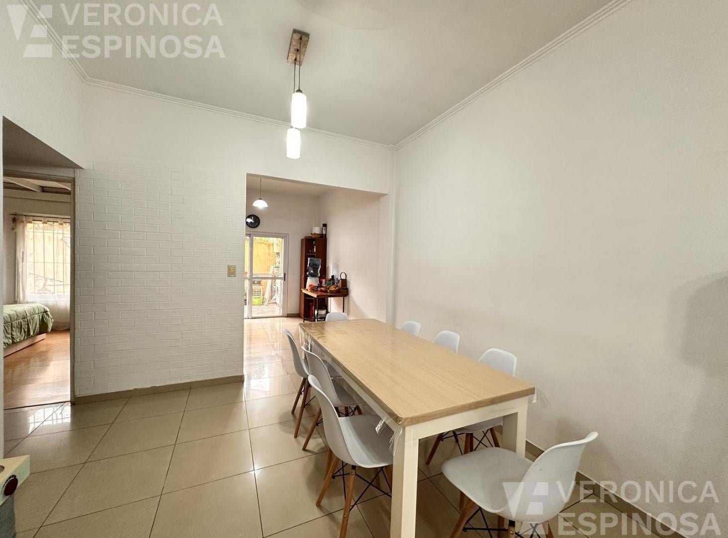 Foto de PH de 3 ambientes en venta en Moron, imagen 4