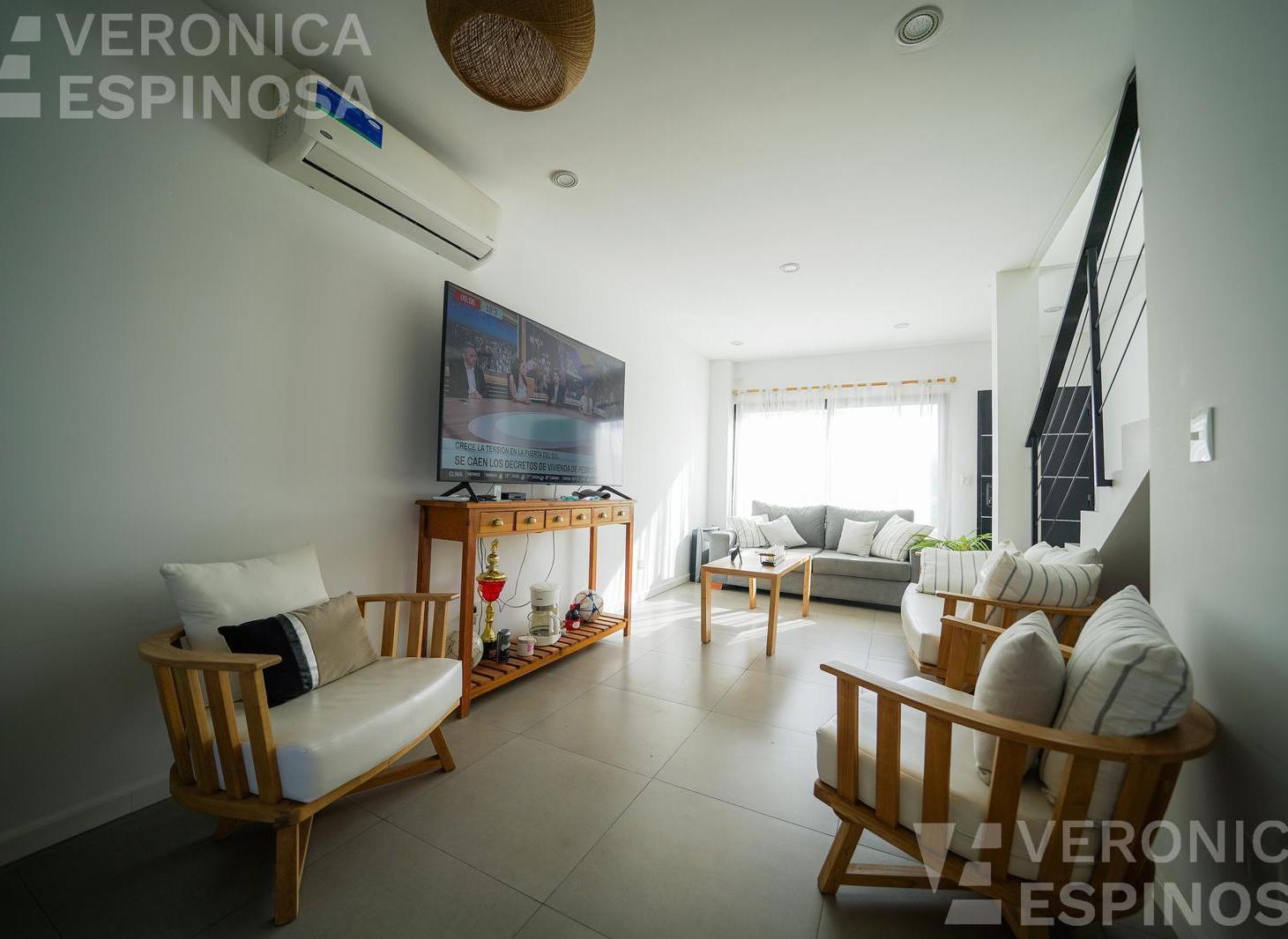 Foto de Casa en Countries/B.Cerrado (Ituzaingó), imagen 3