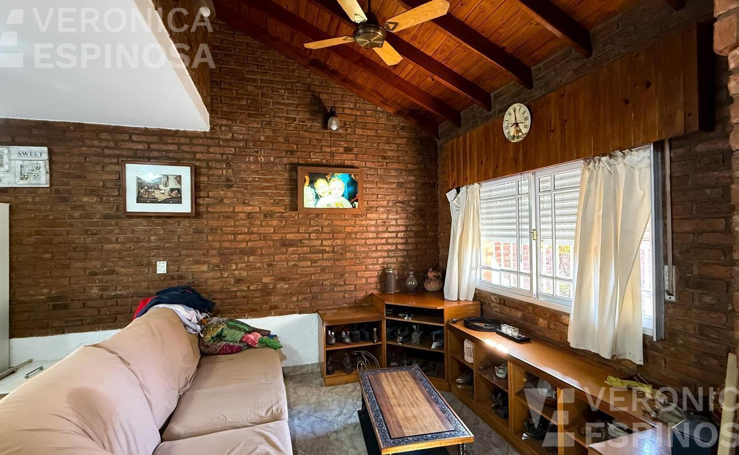 Foto de Casa en San Antonio De Padua pileta cochera 3 dormitorios, imagen 4