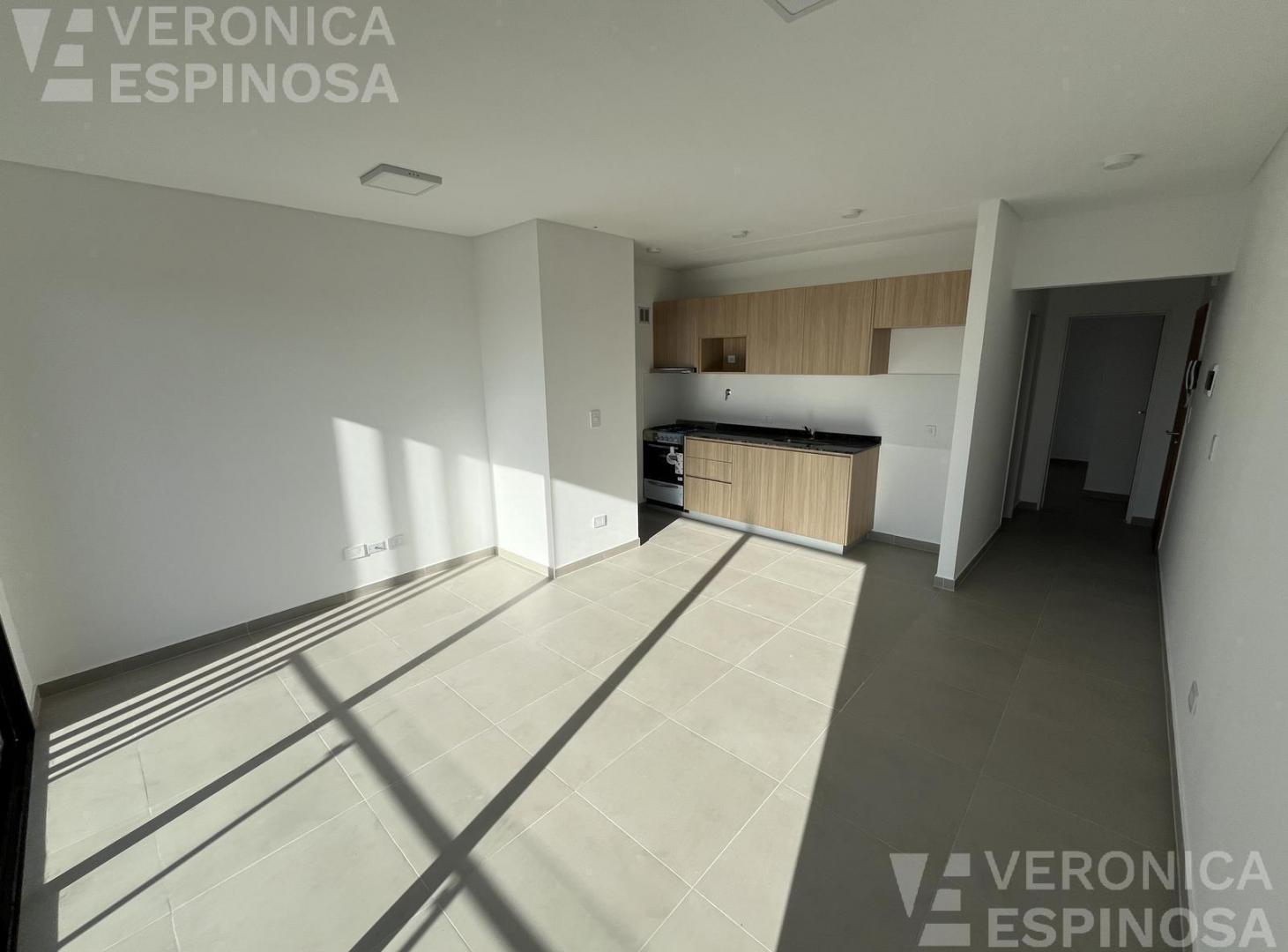 Foto de Departamento de dos ambientes con cochera, en venta- Ituzaingó Sur A, imagen 4