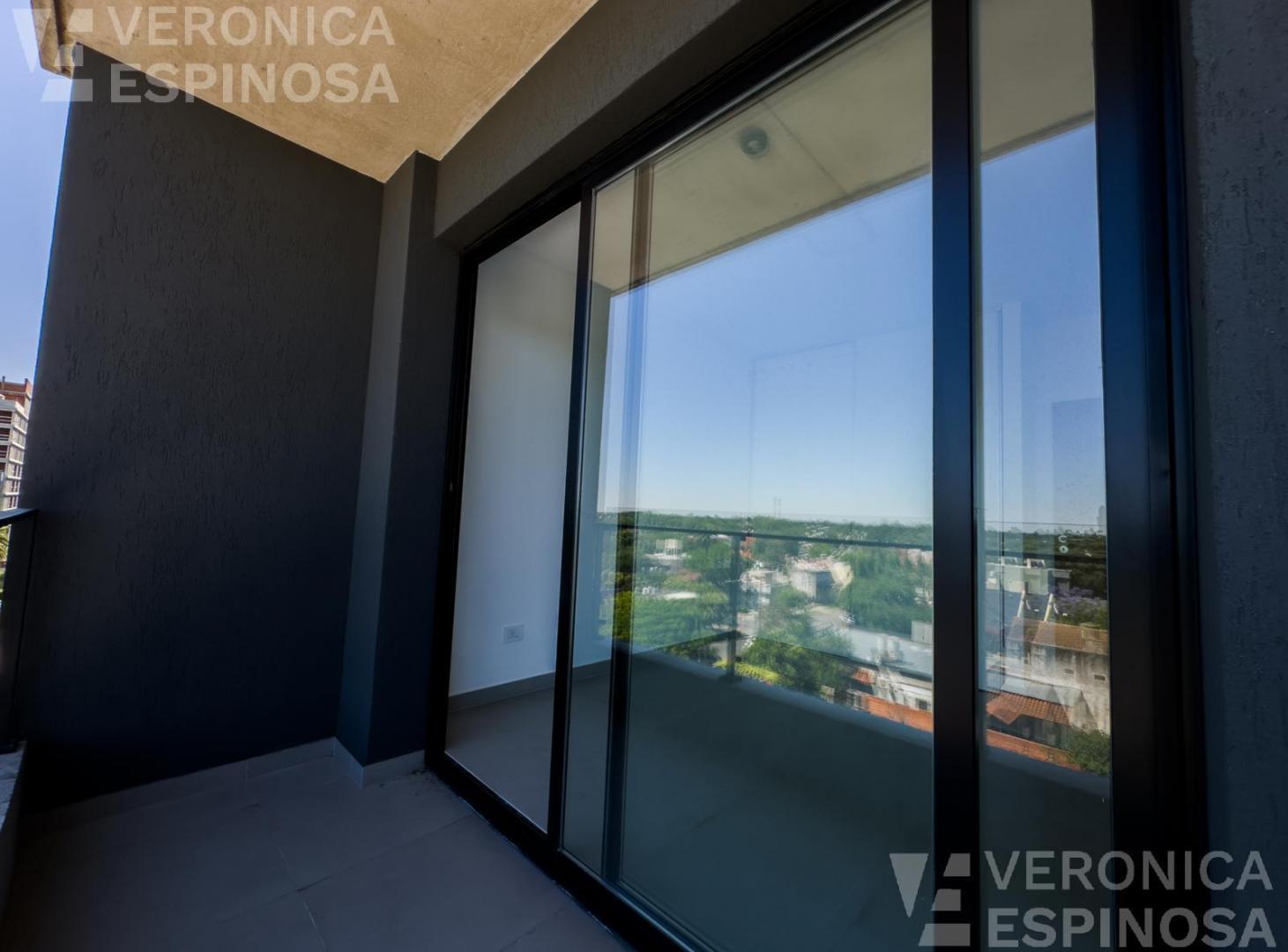 Foto de Departamento de dos ambientes con cochera, en venta- Ituzaingó Sur A, imagen 2