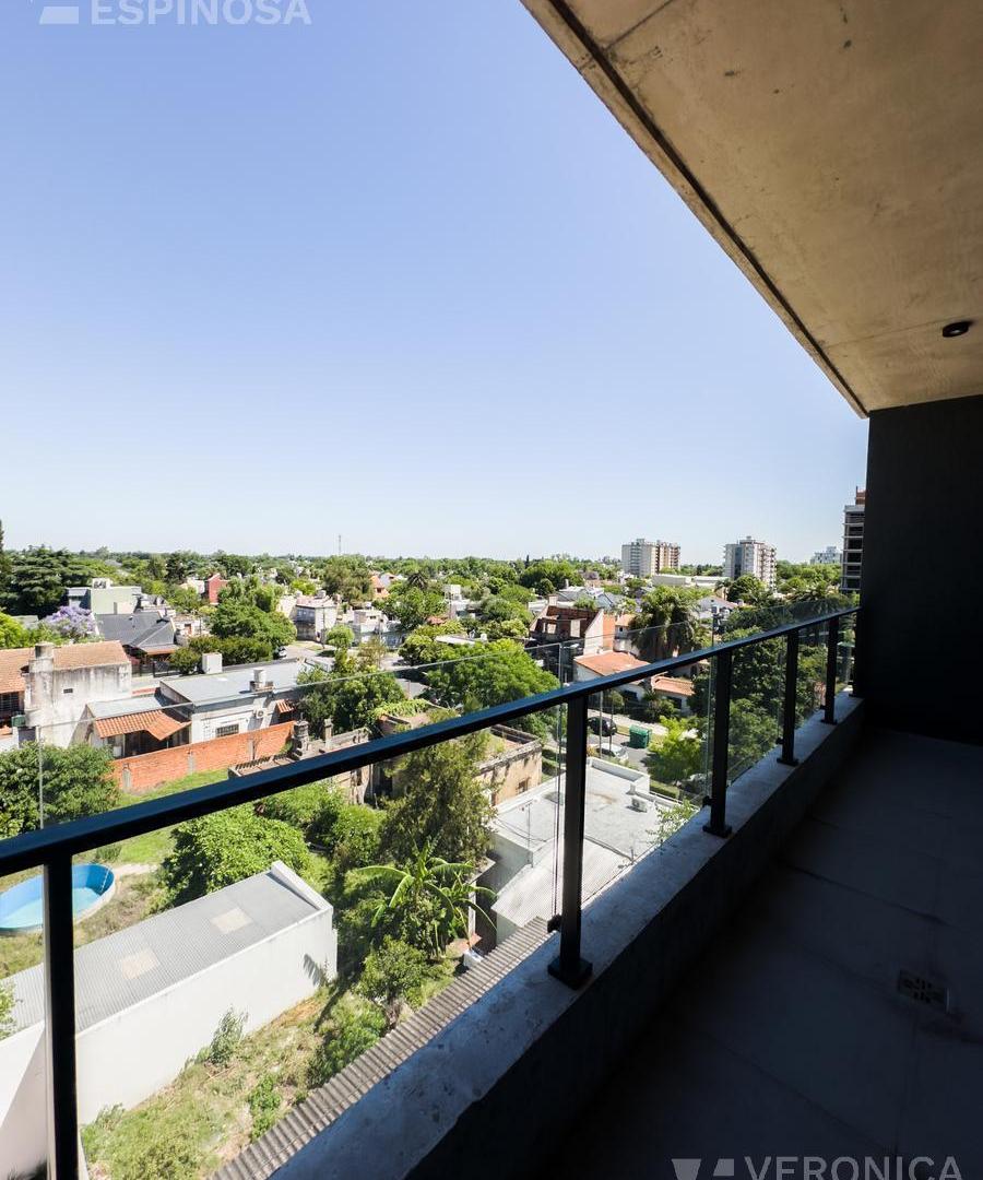 Foto de Departamento de dos ambientes con cochera, en venta- Ituzaingó Sur A, imagen 1