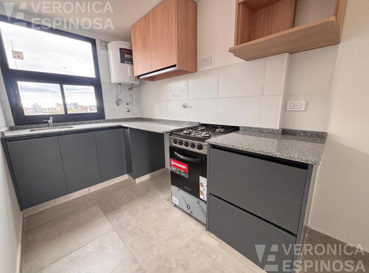 Foto de Departamento alquiler dos ambientes - Moron Norte, imagen 3