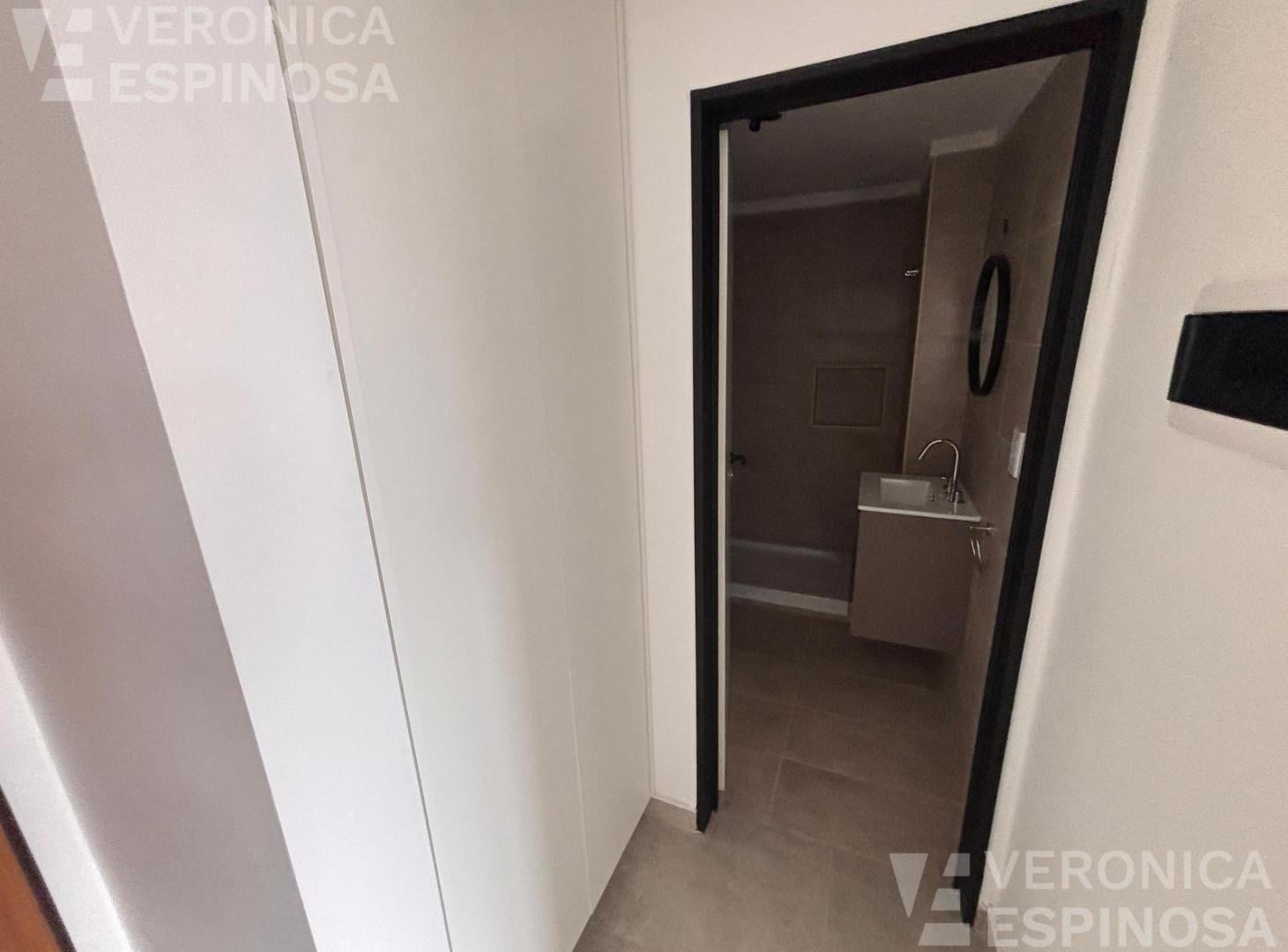 Foto de Departamento alquiler de un ambiente - Moron Norte, imagen 3