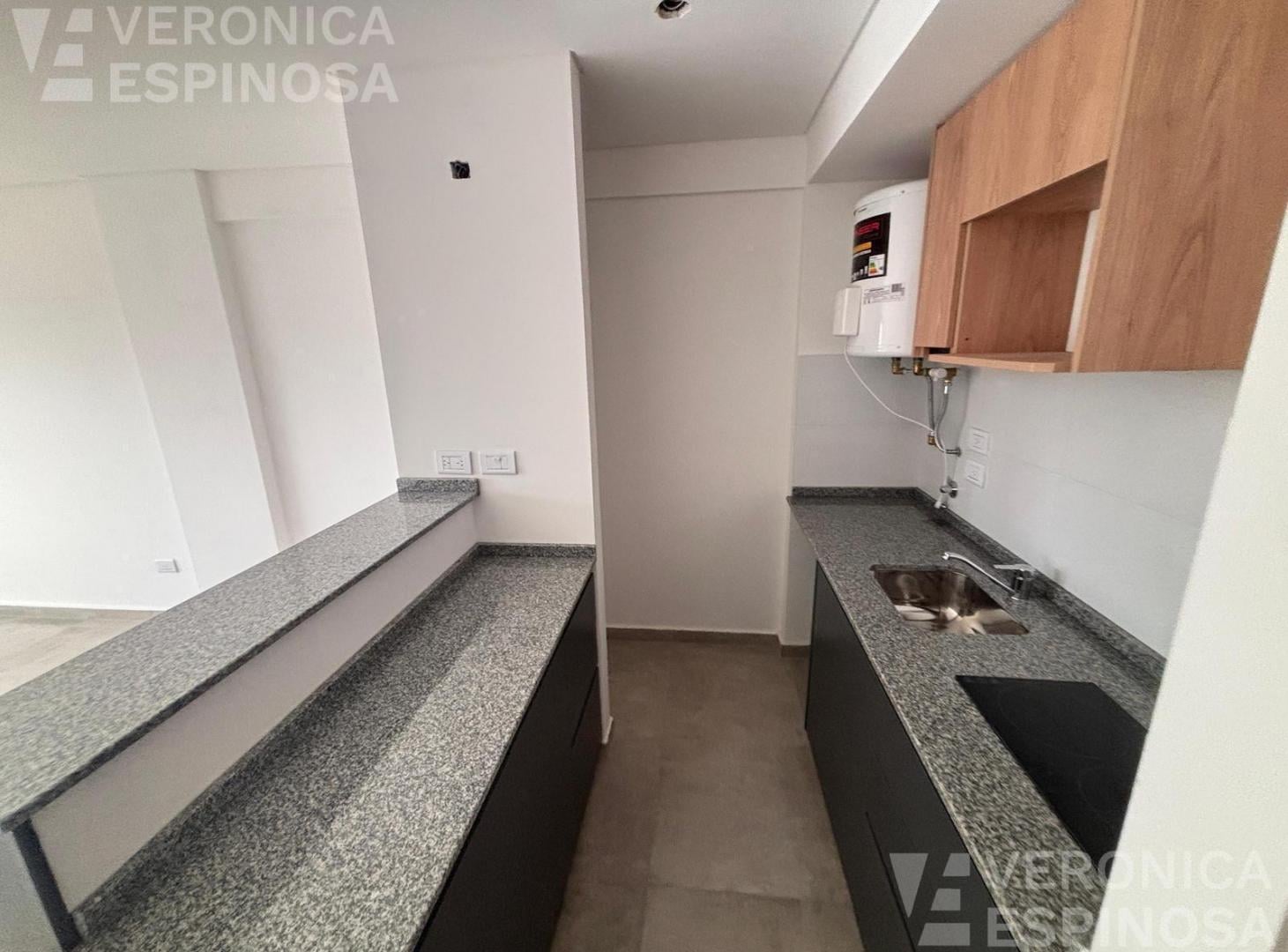Foto de Departamento alquiler de un ambiente - Moron Norte, imagen 4