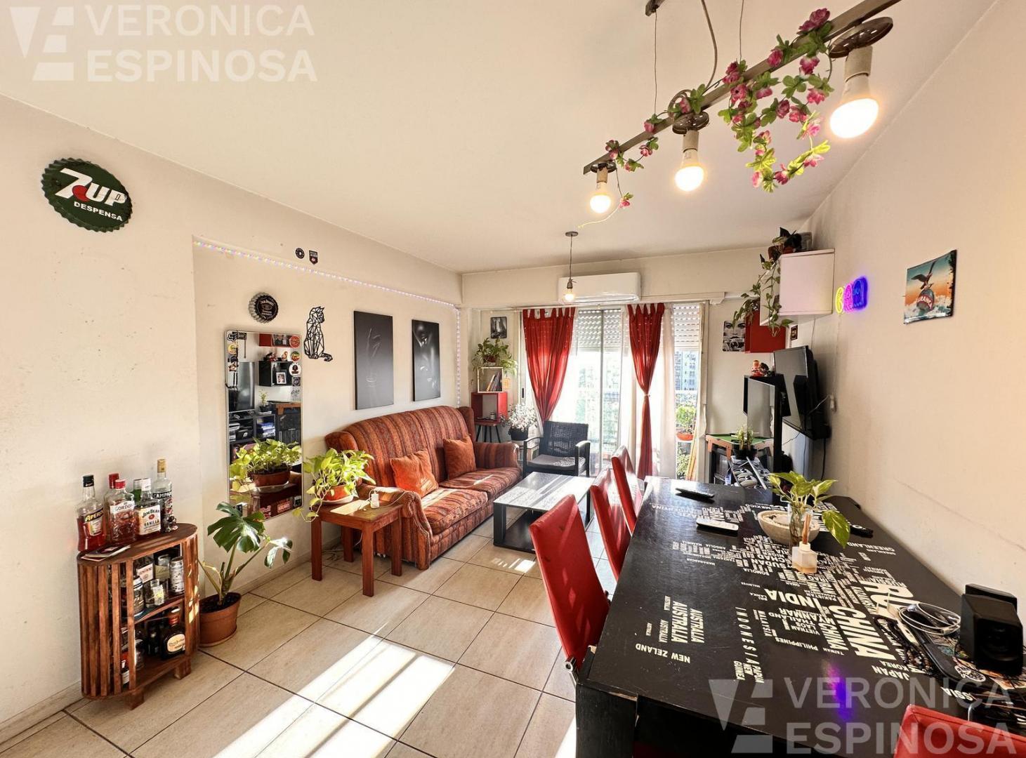 Foto de Departamento dos ambientes en venta en Moron, imagen 2