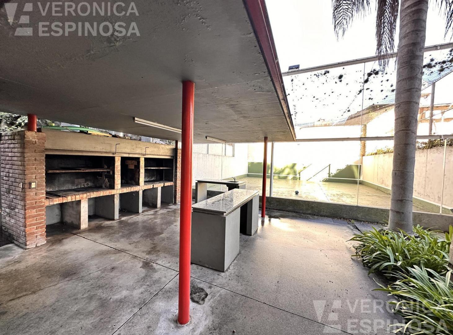 Foto de Departamento dos ambientes en venta en Moron, imagen 4
