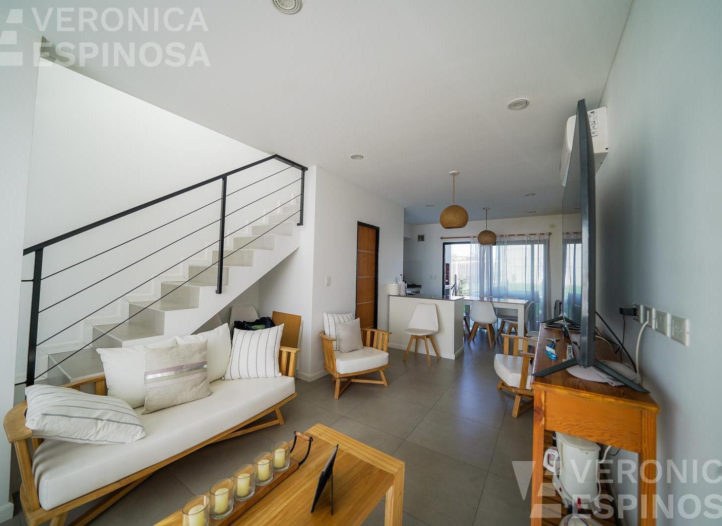 Foto de Casa en venta de tres ambientes, Countries/B.Cerrado (Ituzaingó), imagen 3