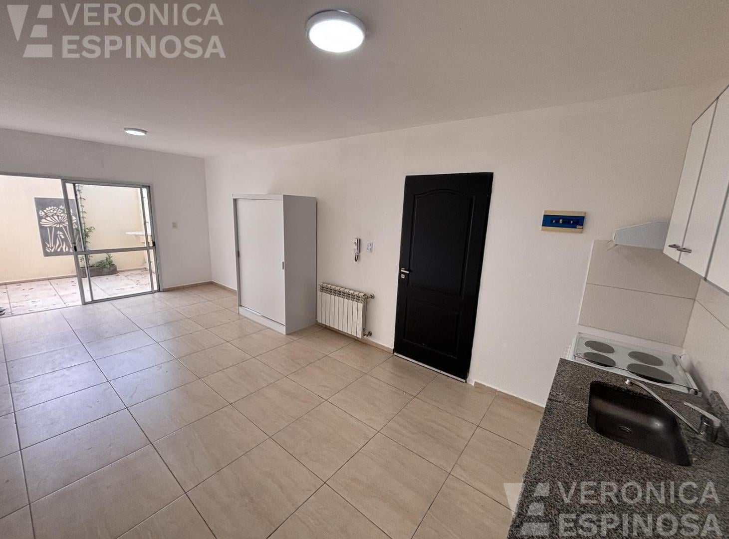 Foto de Departamento en venta monoambiente patio Moron Sur, imagen 2