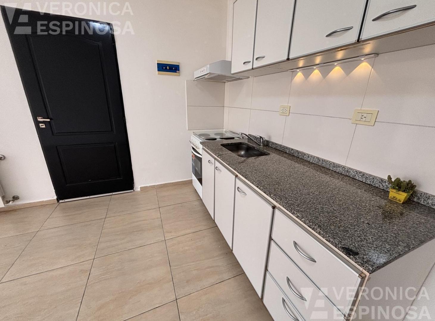 Foto de Departamento en venta monoambiente patio Moron Sur, imagen 3