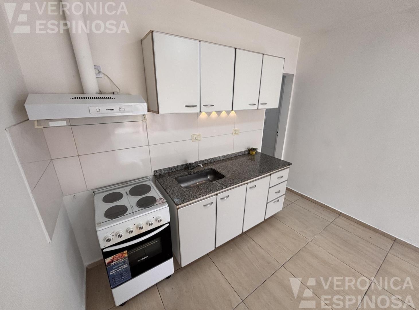 Foto de Departamento en venta monoambiente patio Moron Sur, imagen 4