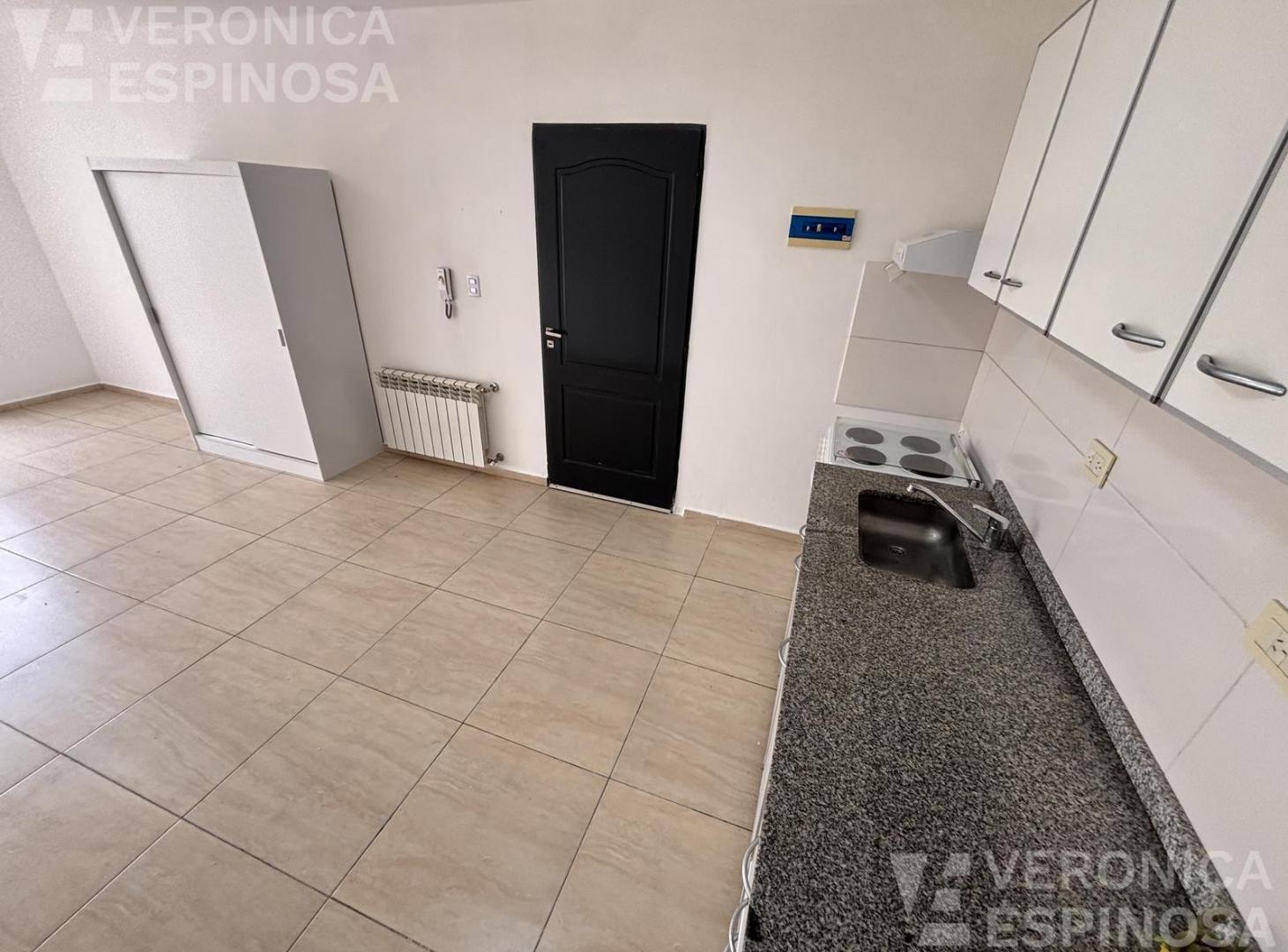 Foto de Departamento en venta monoambiente patio Moron Sur, imagen 5