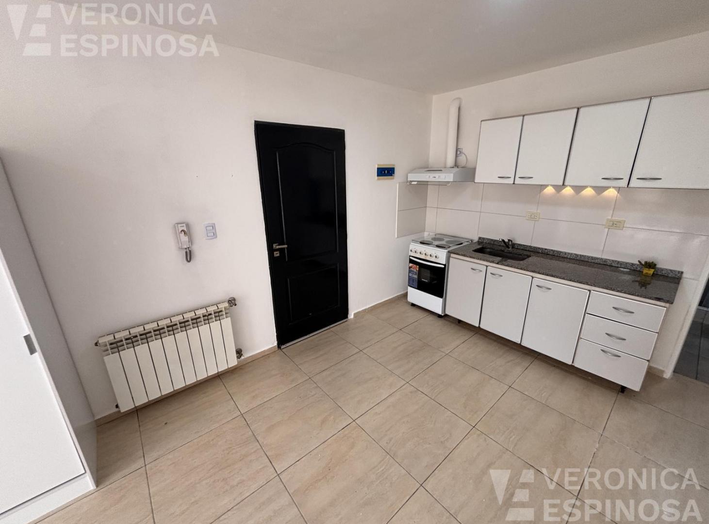 Foto de Departamento en venta monoambiente patio Moron Sur, imagen 1