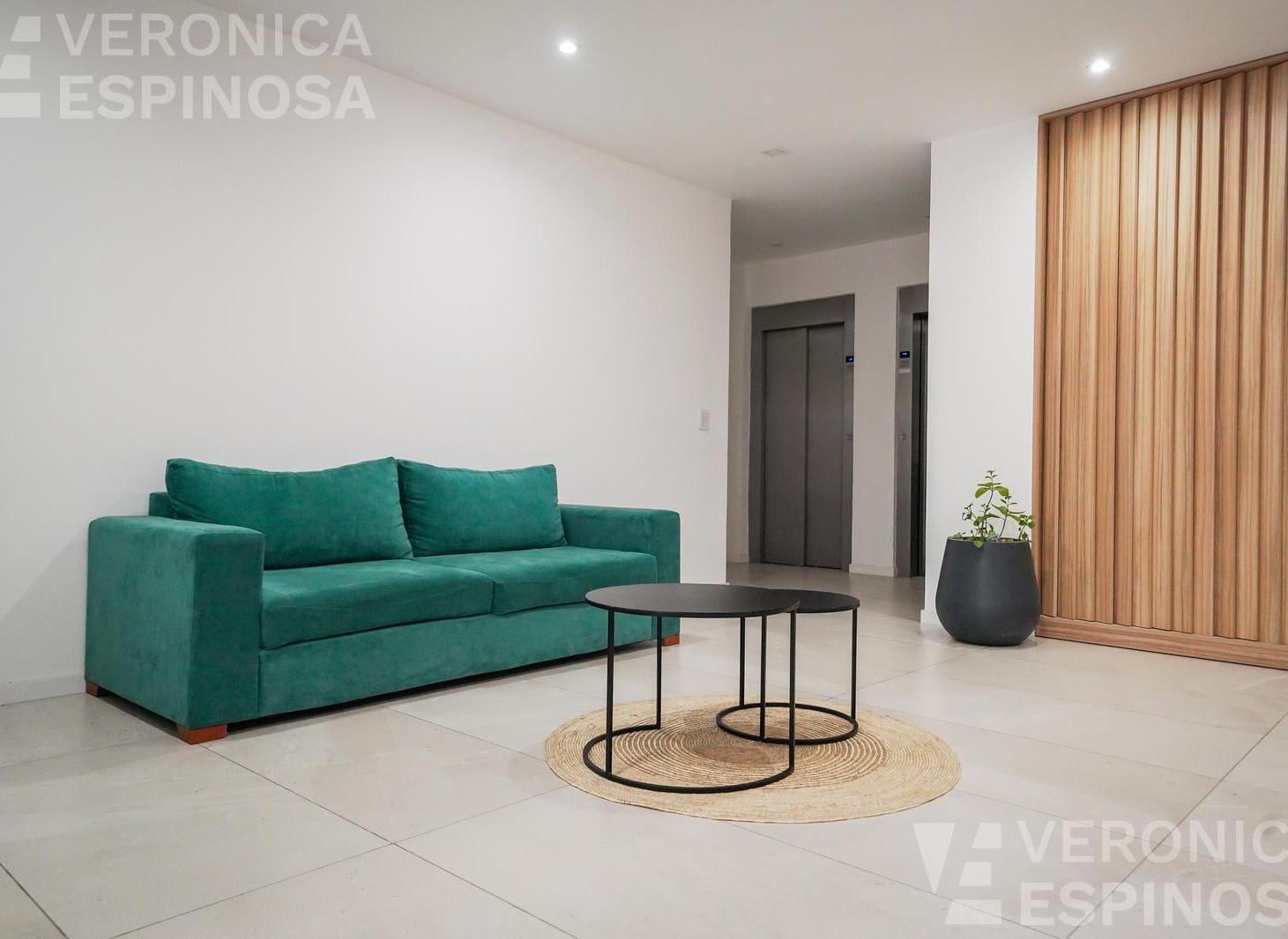 Foto de Departamento de un ambiente venta en moron, imagen 4