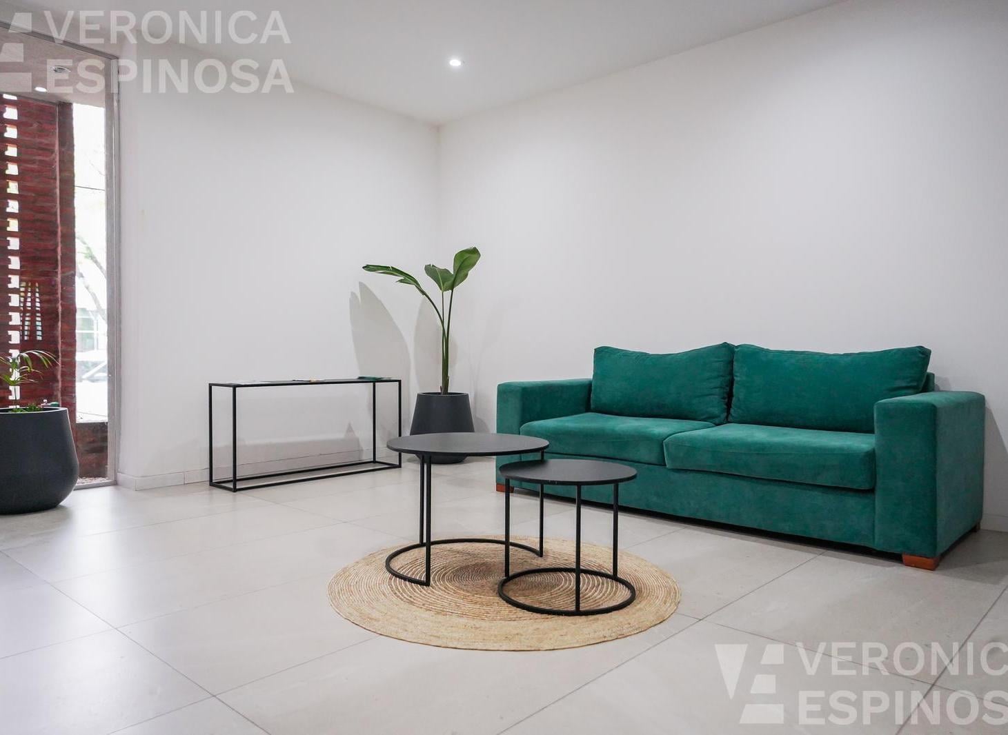 Foto de Departamento de un ambiente venta en moron, imagen 5