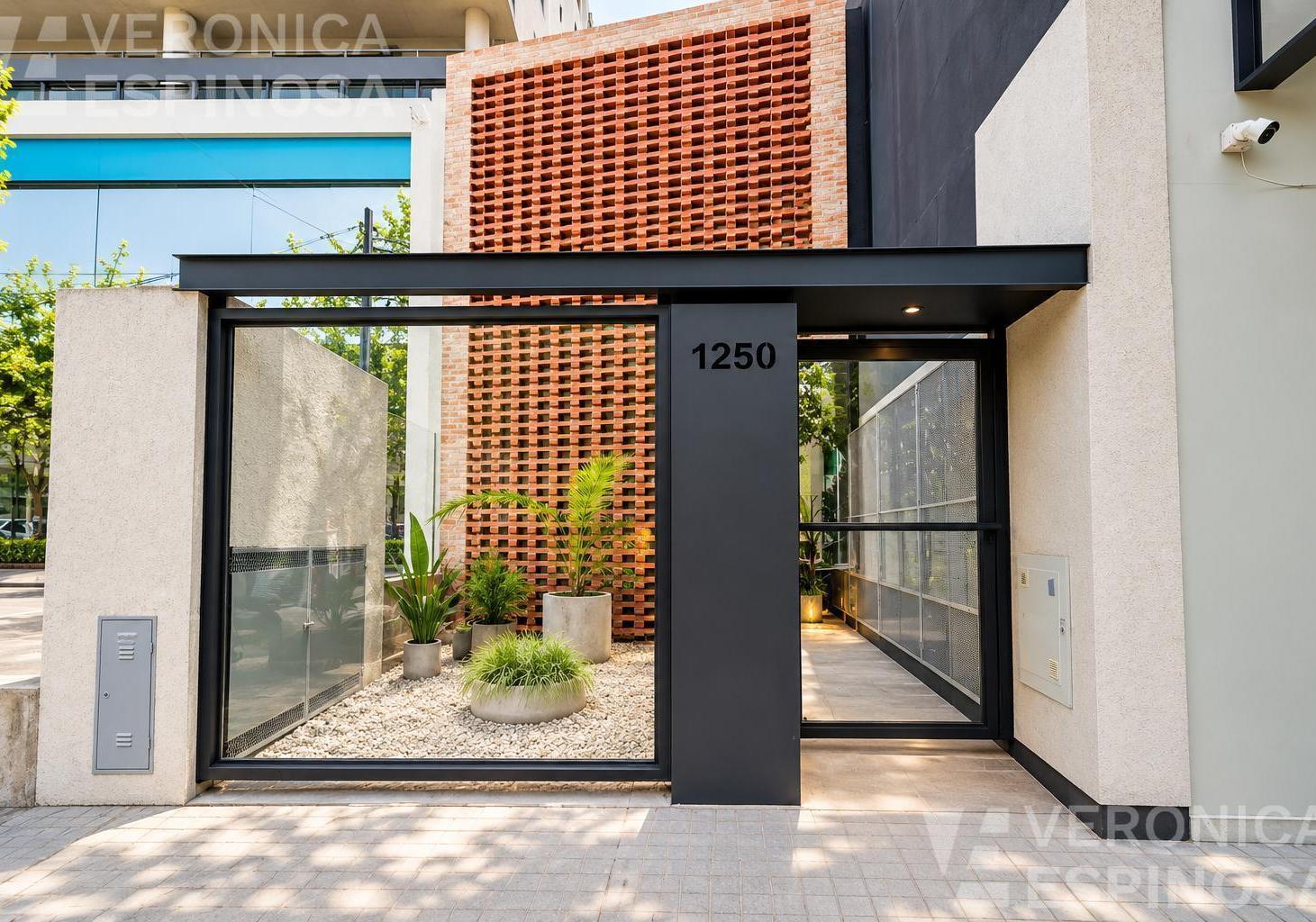 Foto de Departamento de un ambiente venta en moron, imagen 3