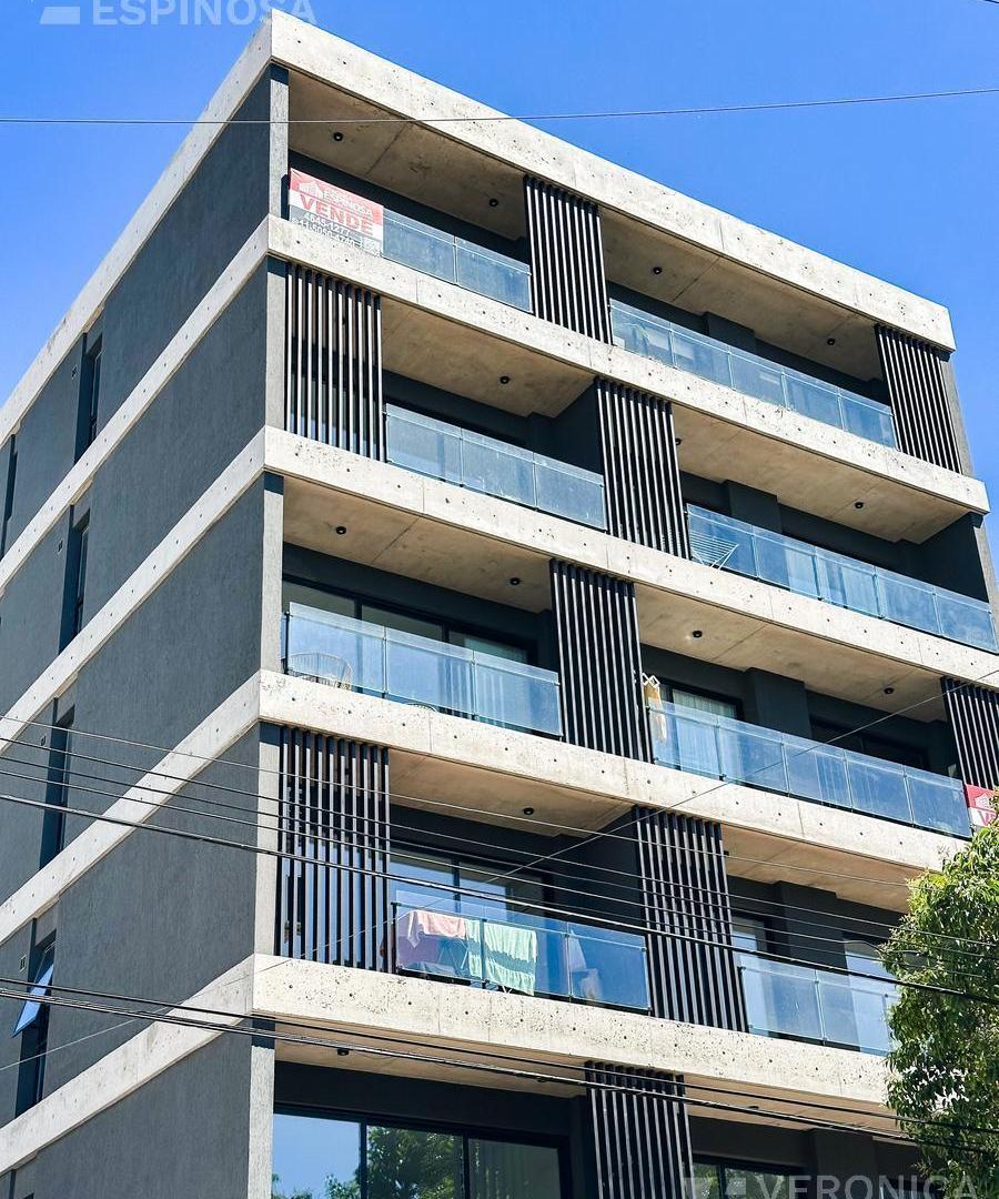 Foto de Departamento de dos ambientes con cochera, en venta- Ituzaingó Sur A, imagen 4