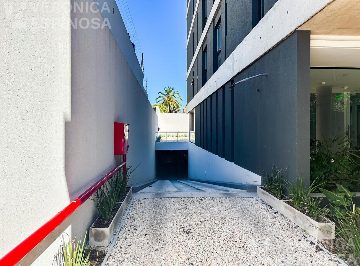 Foto de Departamento de dos ambientes con cochera, en venta- Ituzaingó Sur A, imagen 5
