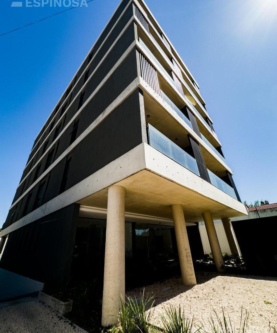 Foto de Departamento de dos ambientes con cochera, en venta- Ituzaingó Sur A, imagen 3
