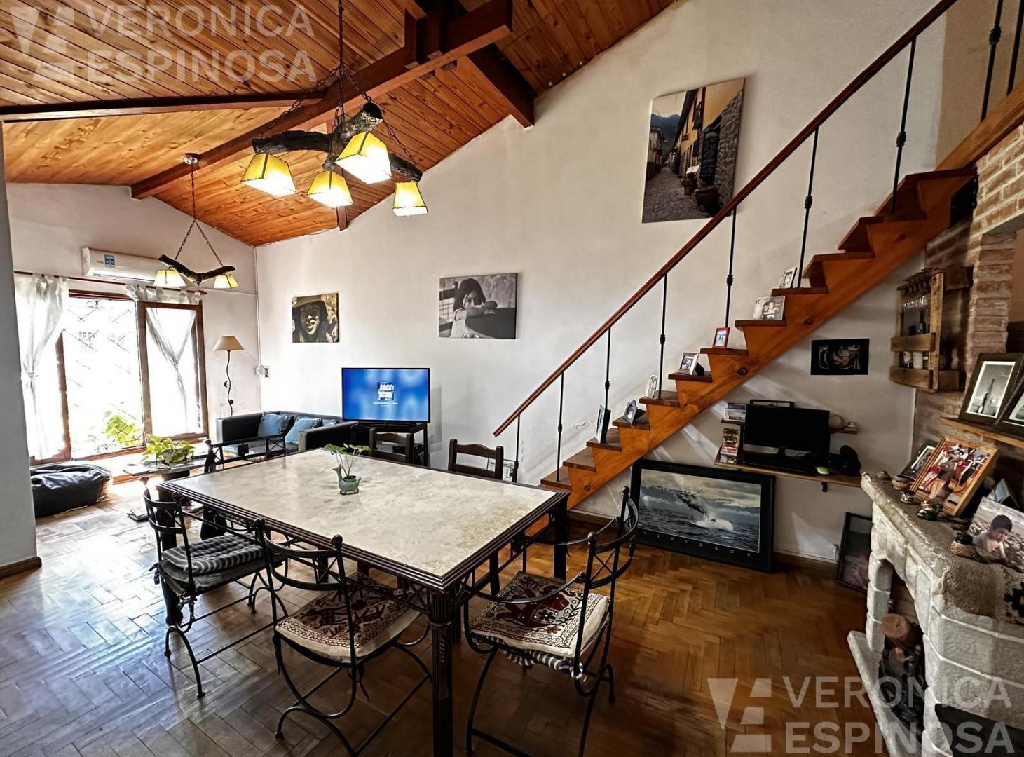 Foto de Casa de tres ambientes en venta, Haedo Norte, imagen 2