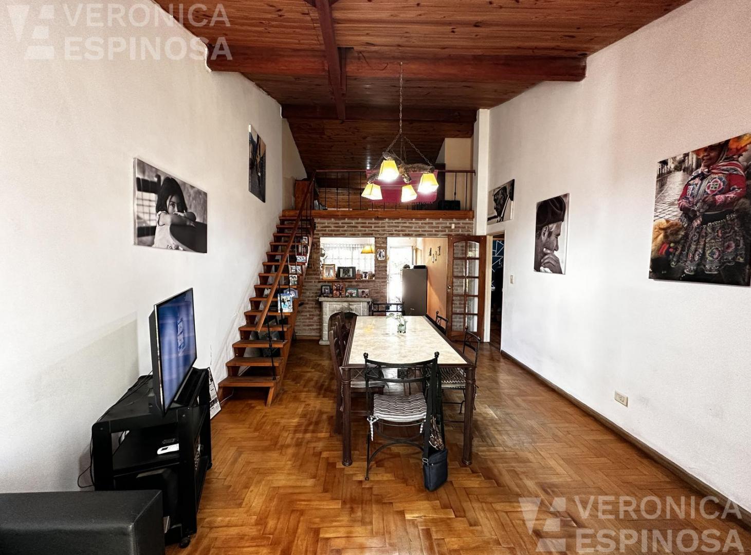 Foto de Casa de tres ambientes en venta, Haedo Norte, imagen 5