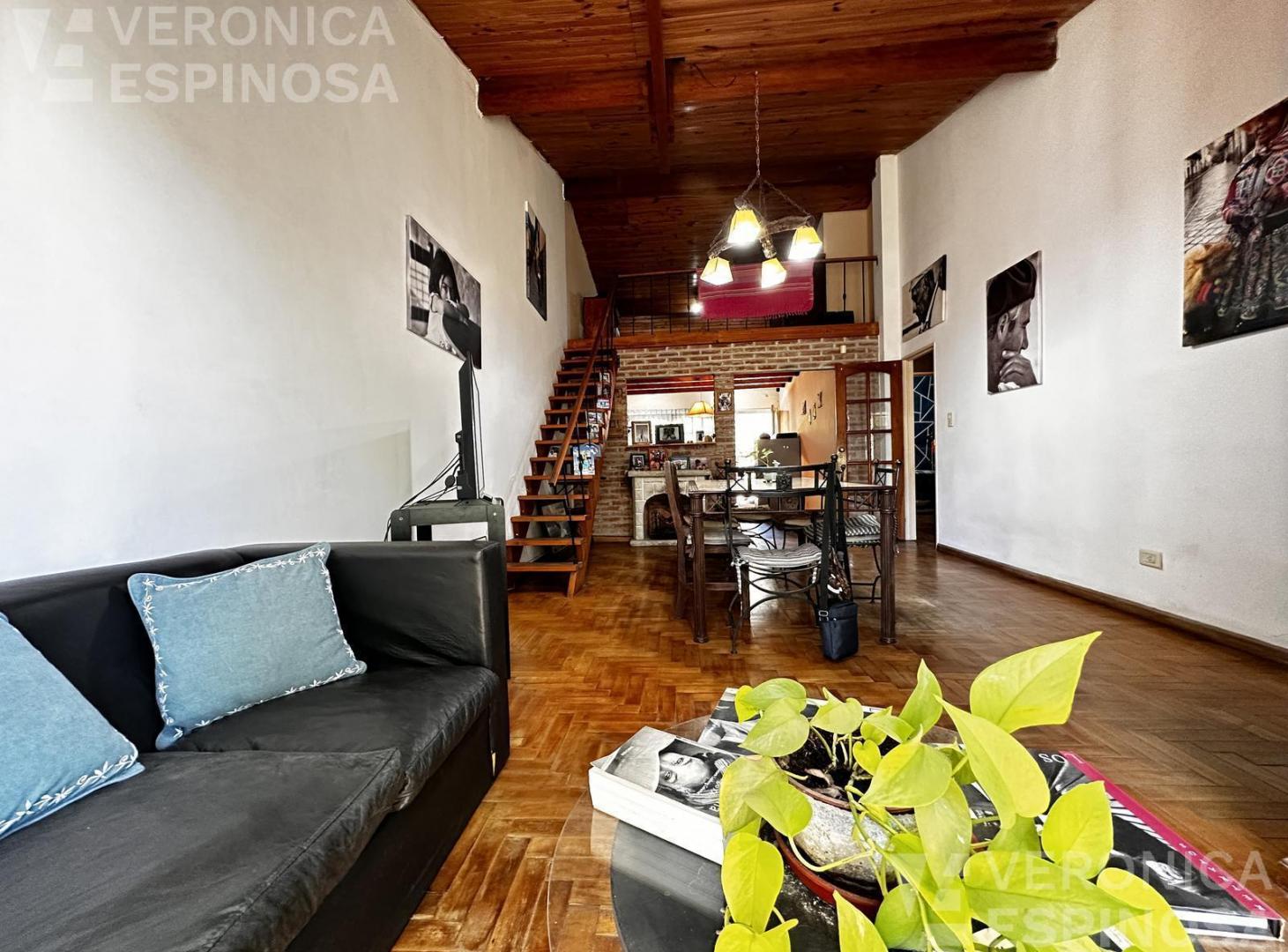 Foto de Casa de tres ambientes en venta, Haedo Norte, imagen 4