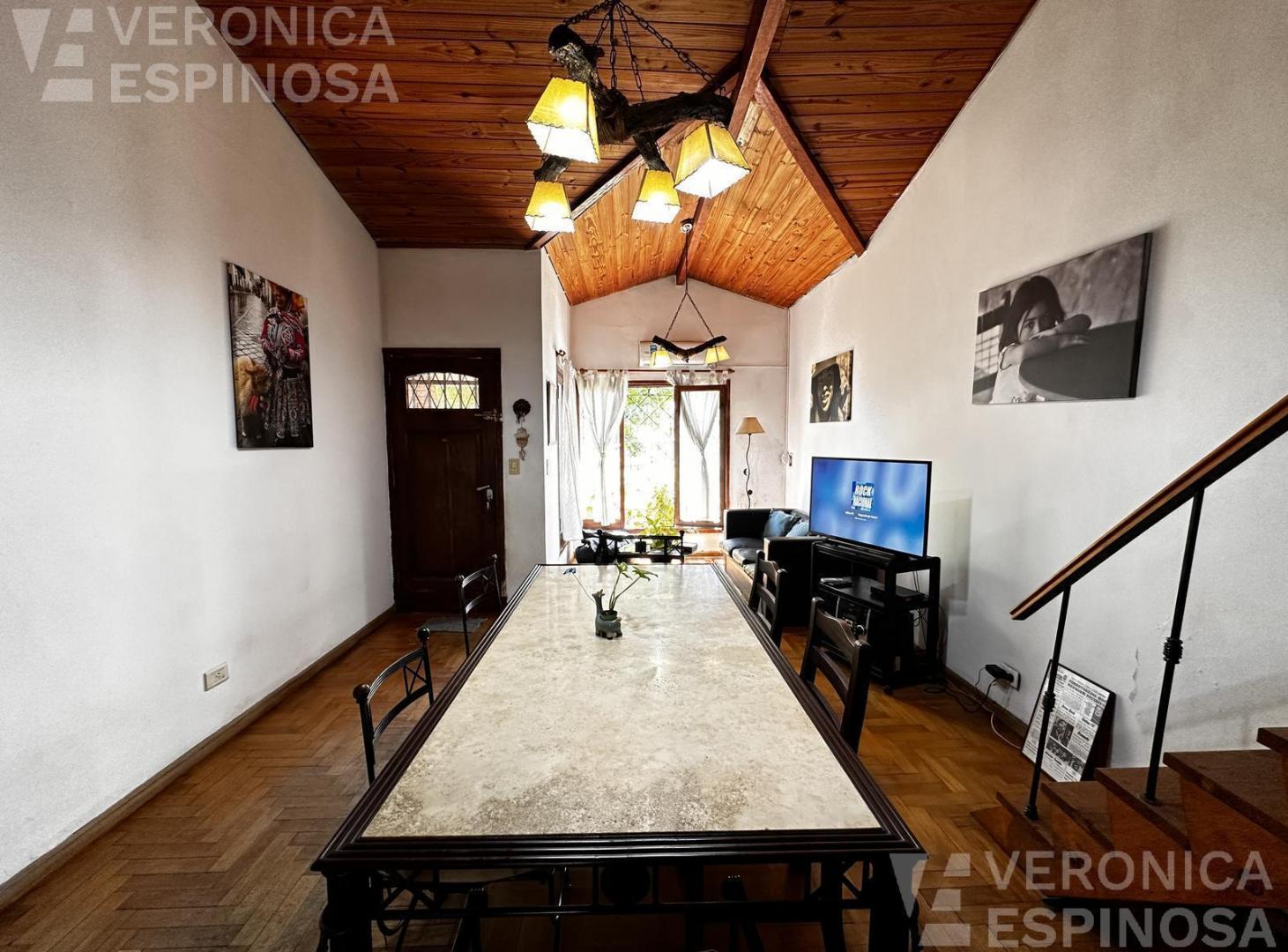Foto de Casa de tres ambientes en venta, Haedo Norte, imagen 3