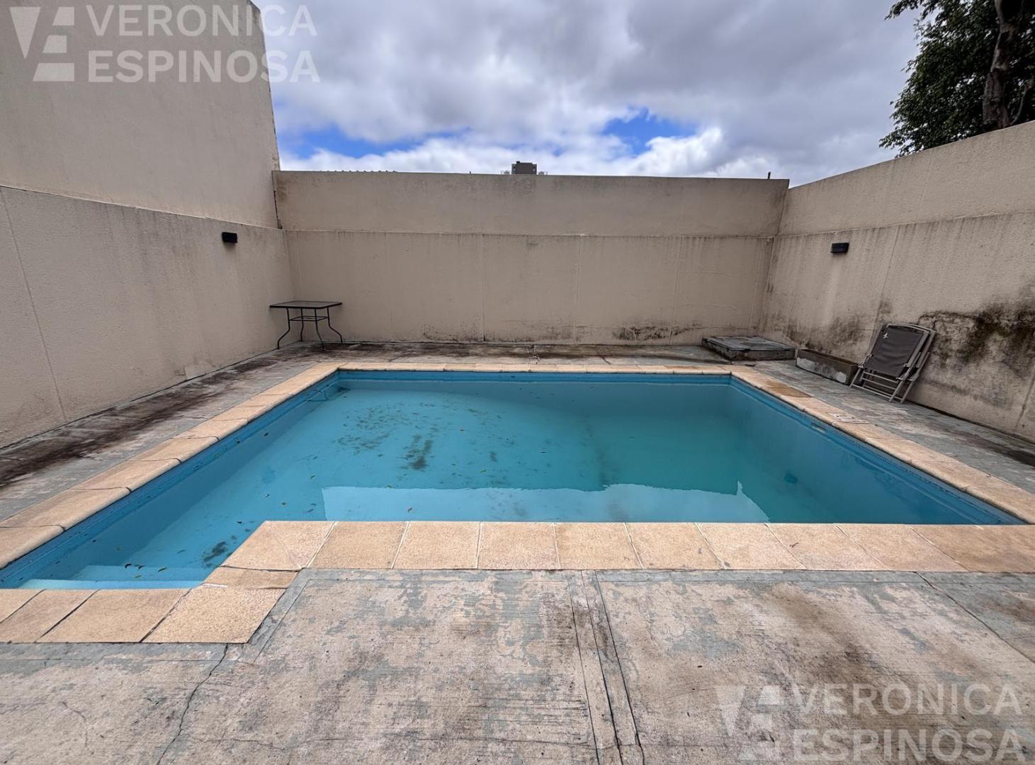 Foto de Departamento venta monoambiente balcon piscina parrilla Moron Sur, imagen 3
