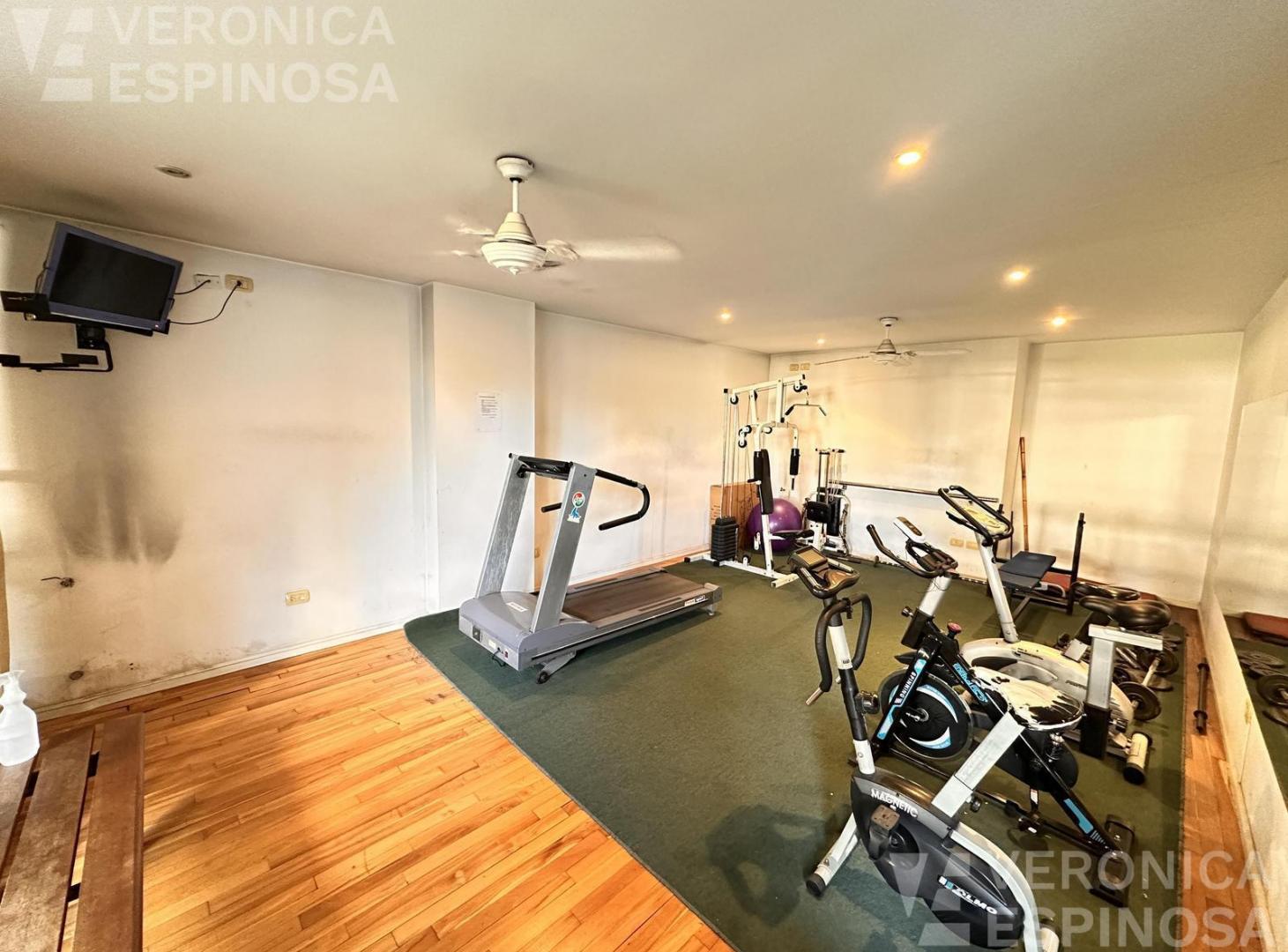 Foto de Departamento dos ambientes en venta en Moron, imagen 3
