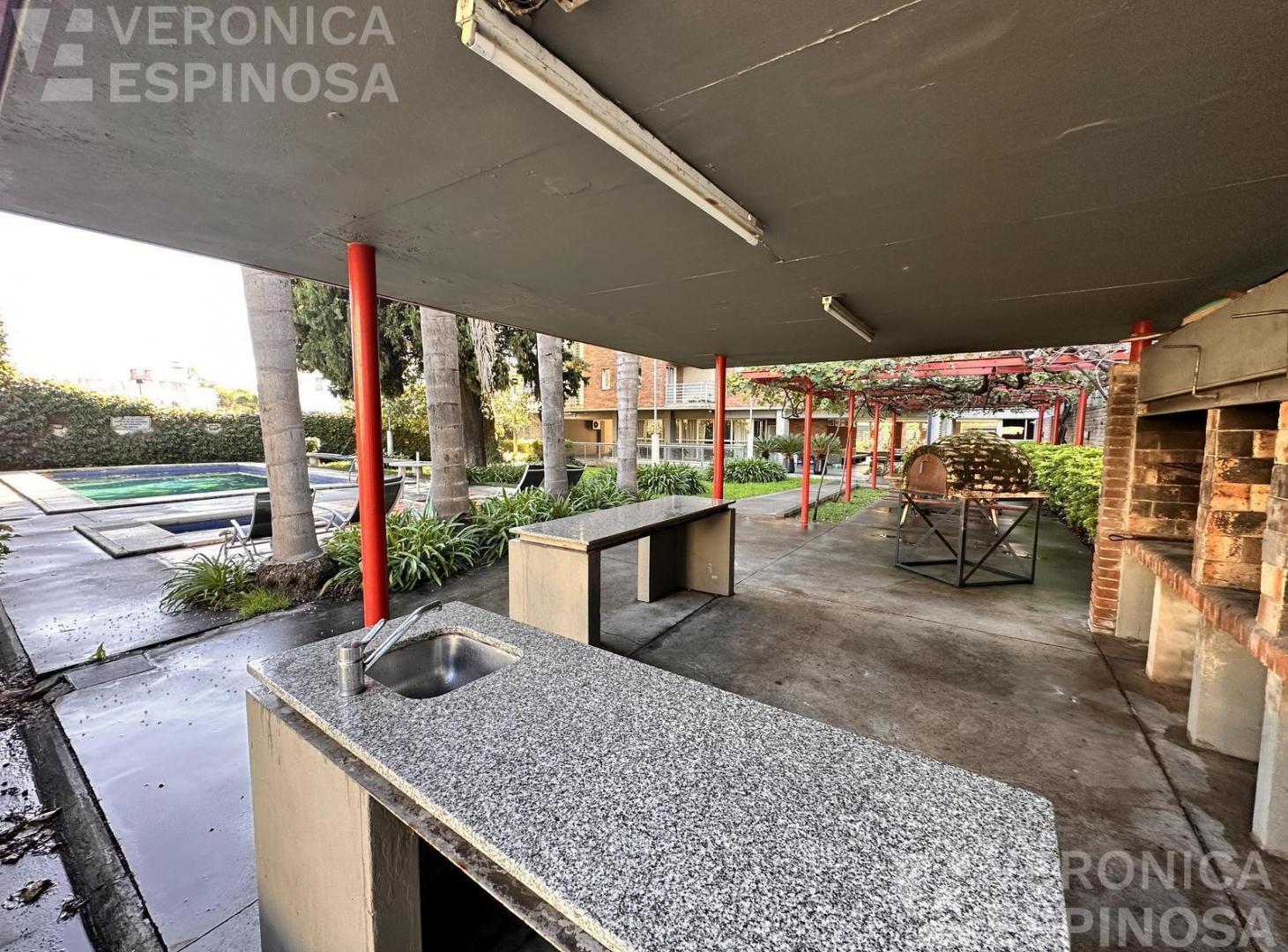 Foto de Departamento dos ambientes en venta en Moron, imagen 5