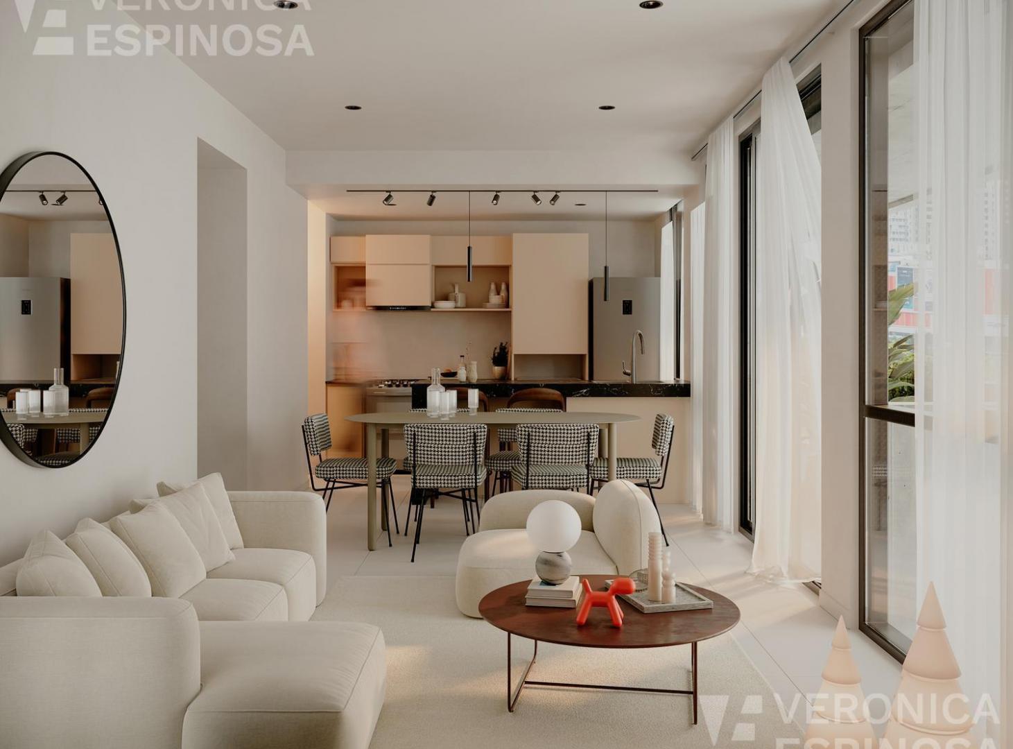 Foto de Departamento de dos ambientes en venta- Moron Sur, imagen 1