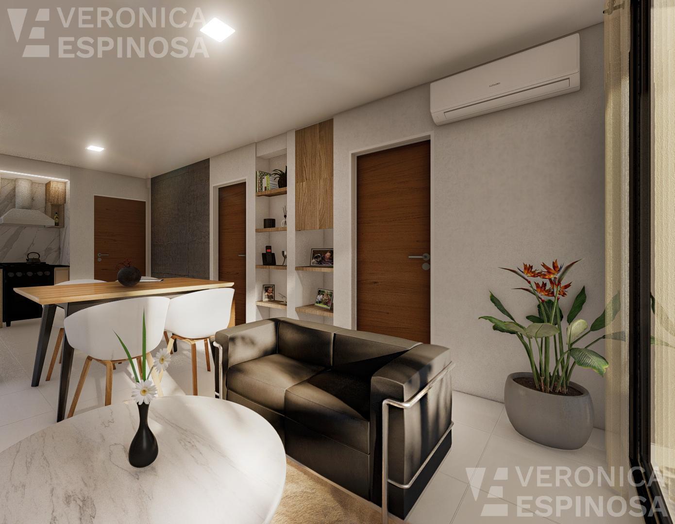 Foto de Departamento de dos ambientes en venta- Moron Sur, imagen 2