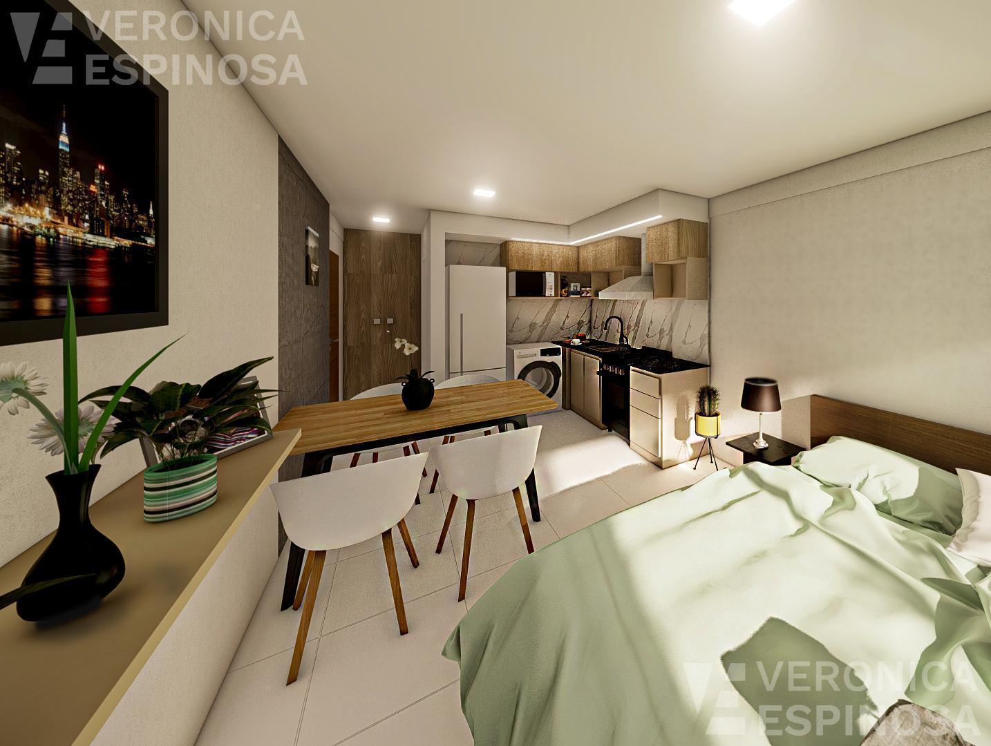 Foto de Departamento de dos ambientes en venta- Moron Sur, imagen 1