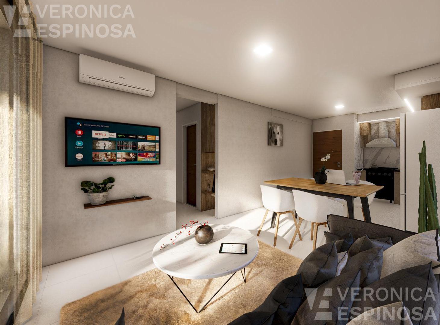 Foto de Departamento de dos ambientes en venta- Moron Sur, imagen 5