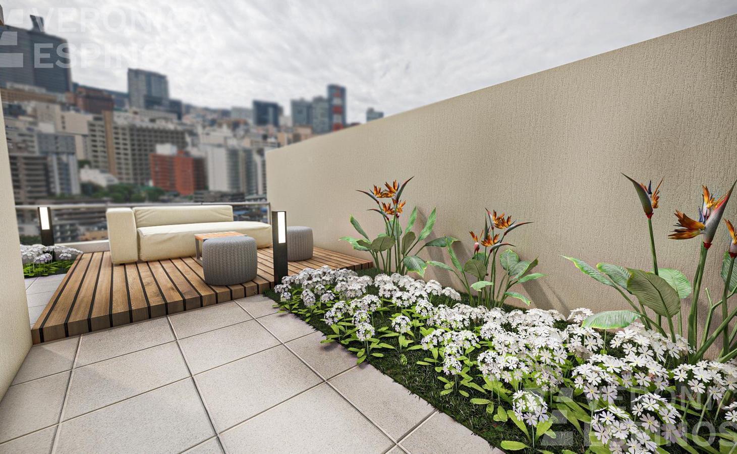 Foto de Departamento de un ambiente en venta- Moron Sur, imagen 1