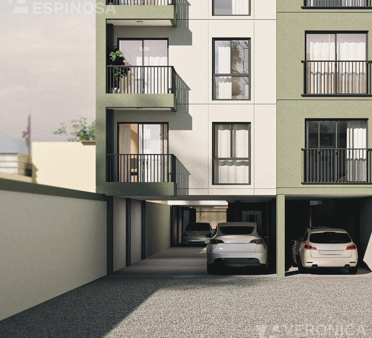 Foto de Departamento de una ambiente en venta- El Palomar, imagen 5