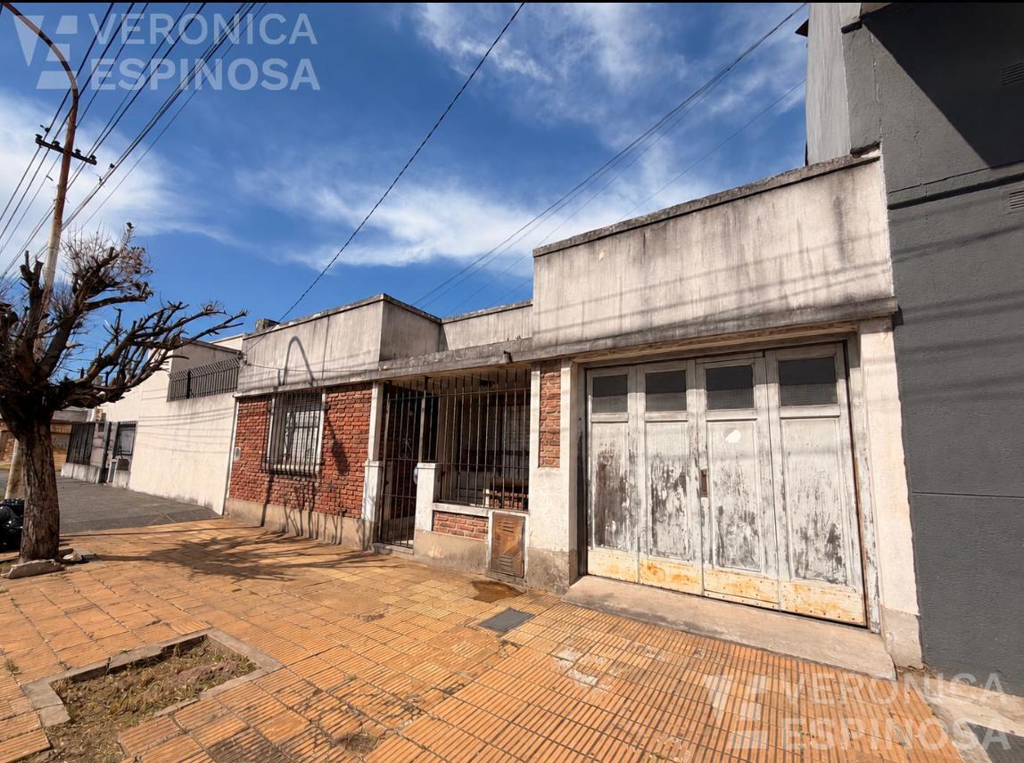 Foto de Casa de dos ambientes en venta en Haedo Sur, imagen 1