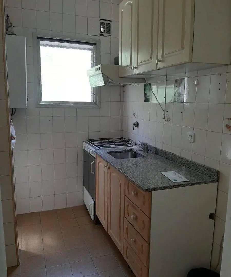 COMODO 2 AMBIENTES EN INMEJORABLE ZONA DE PALERMO!! 5