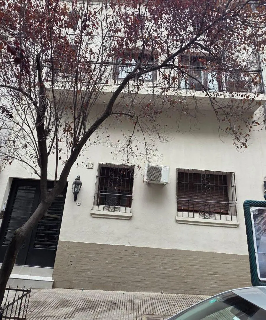 Lindo Ph 2 ambientes en Recoleta!! 3