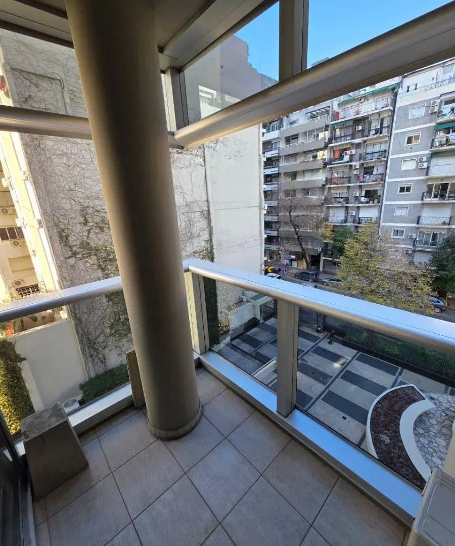 TRES AMBIENTES EN TORRE PROMENADE!! DISPONIBLE 5