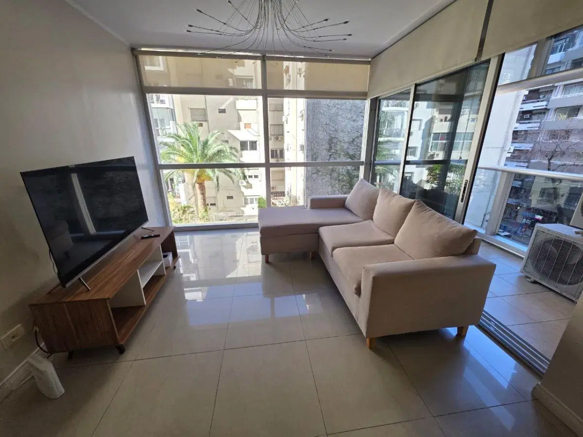 TRES AMBIENTES EN TORRE PROMENADE!! DISPONIBLE 3
