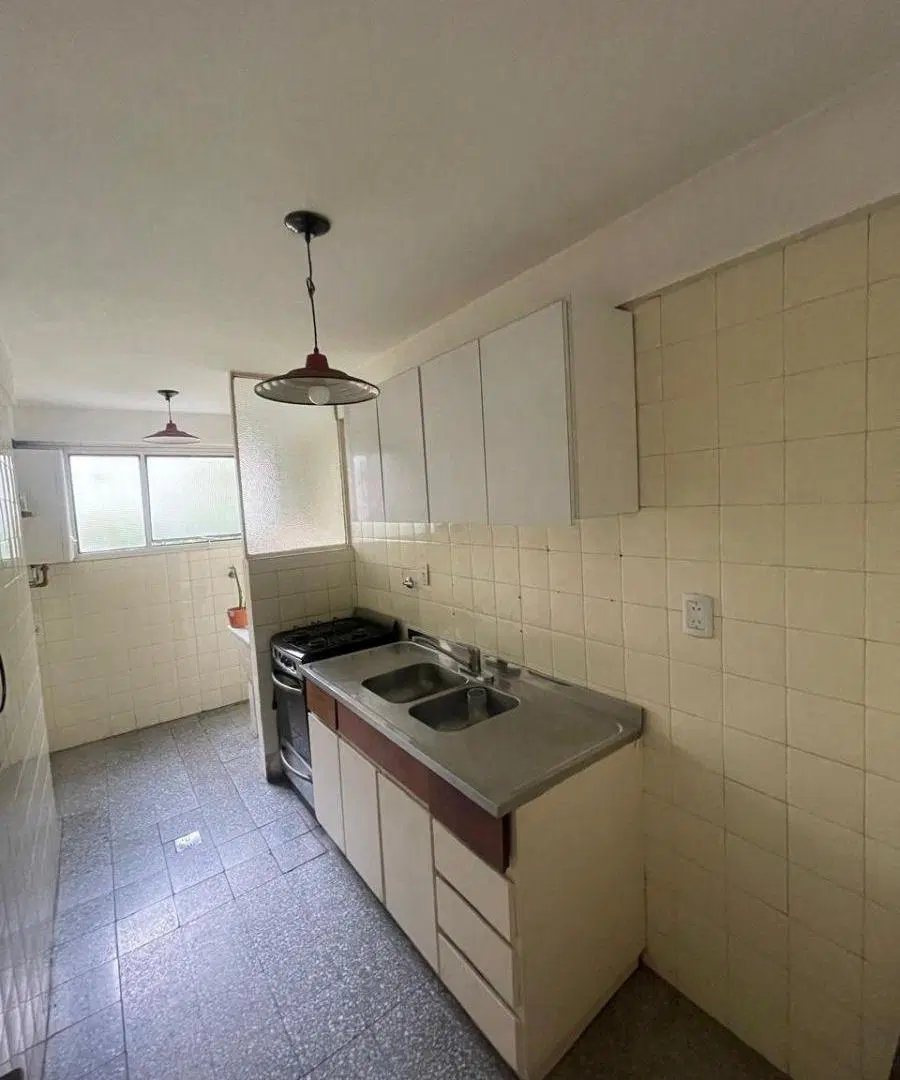 COMODO DOS AMBIENTES EN PALERMO CON BALCON!! 5