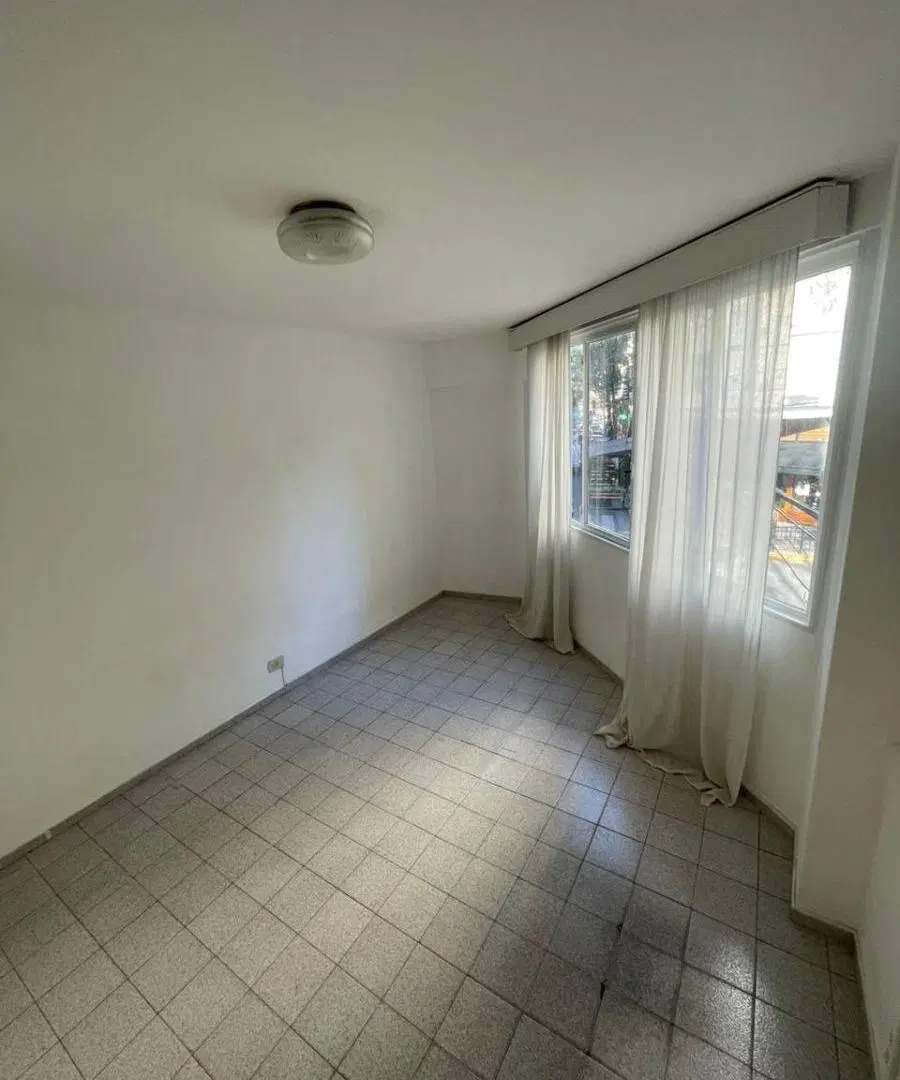 DEPARTAMENTO EN ALQUILER EN INCREIBLE ZONA DE PALERMO!! 5