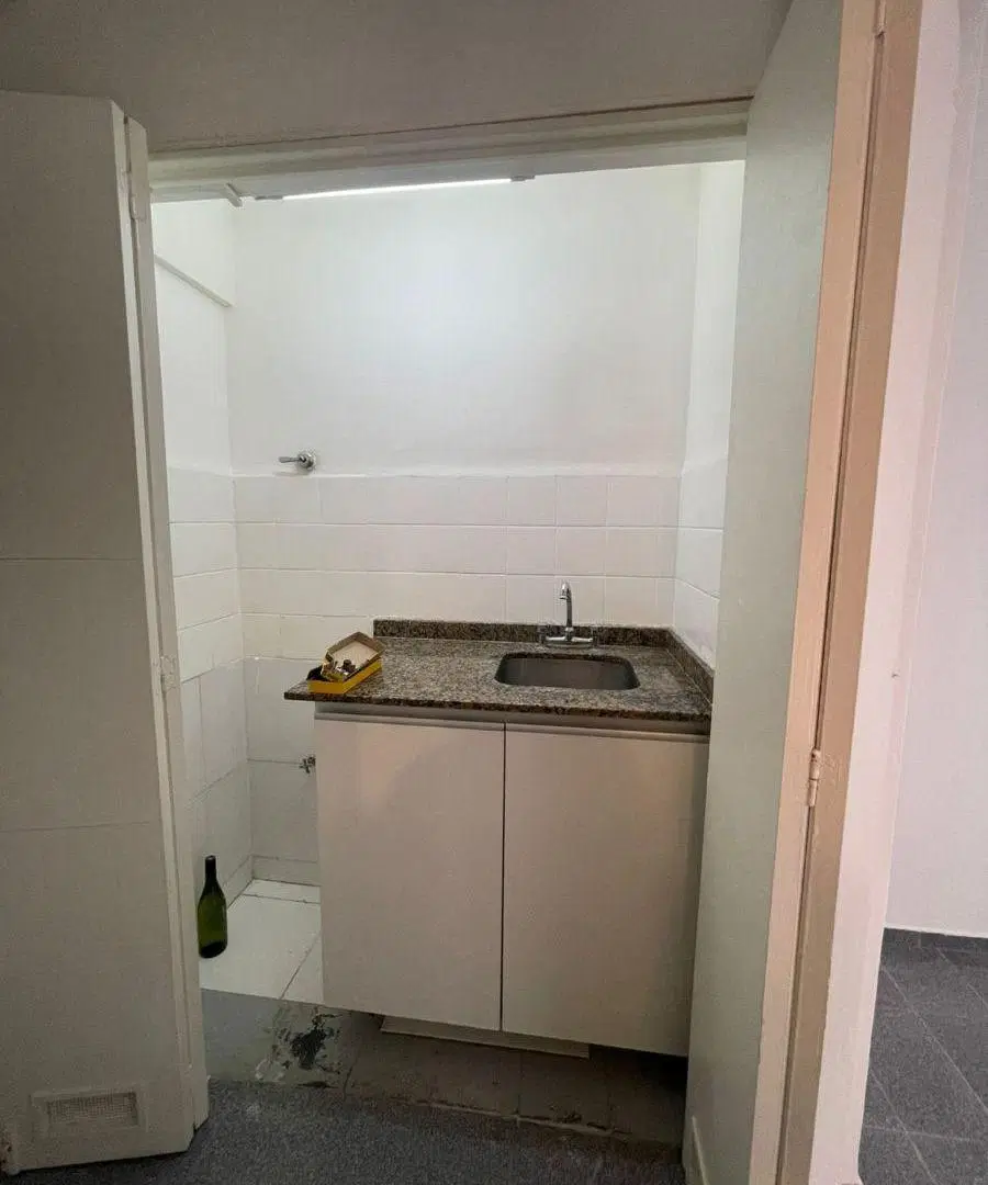 DEPARTAMENTO EN ALQUILER EN INCREIBLE ZONA DE PALERMO!! 3