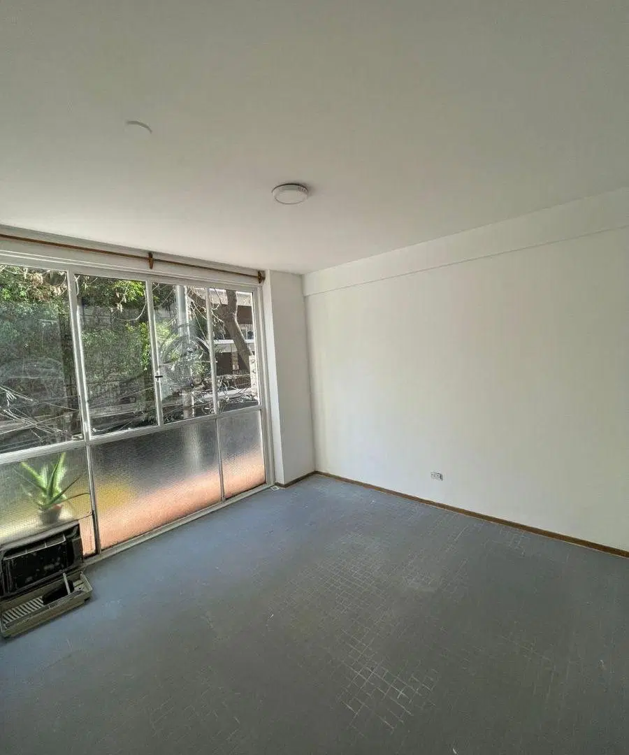DEPARTAMENTO EN ALQUILER EN INCREIBLE ZONA DE PALERMO!! 4